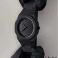 Arabic Black Aura Watch