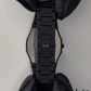 Arabic Black Aura Watch