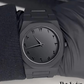 Arabic Black Aura Watch
