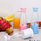 Electric Mini Portable Juicer Blender - USB Rechargeable