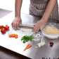 Stainless Steel Cutting Board