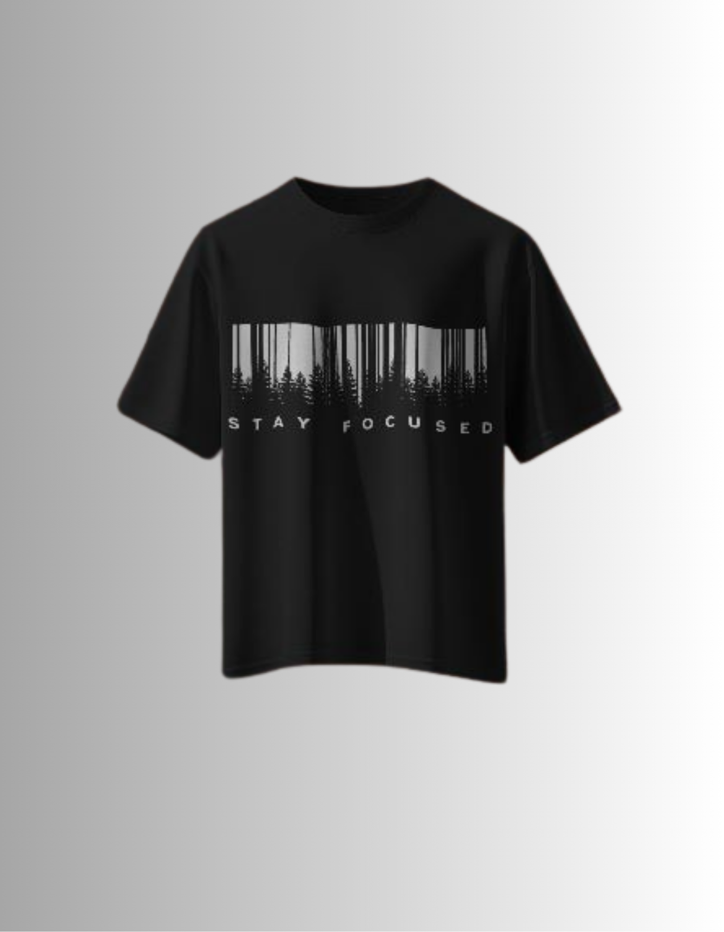 SILENT HUSTLE T-SHIRT