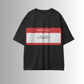 IDENTITY CRISIS T-SHIRT