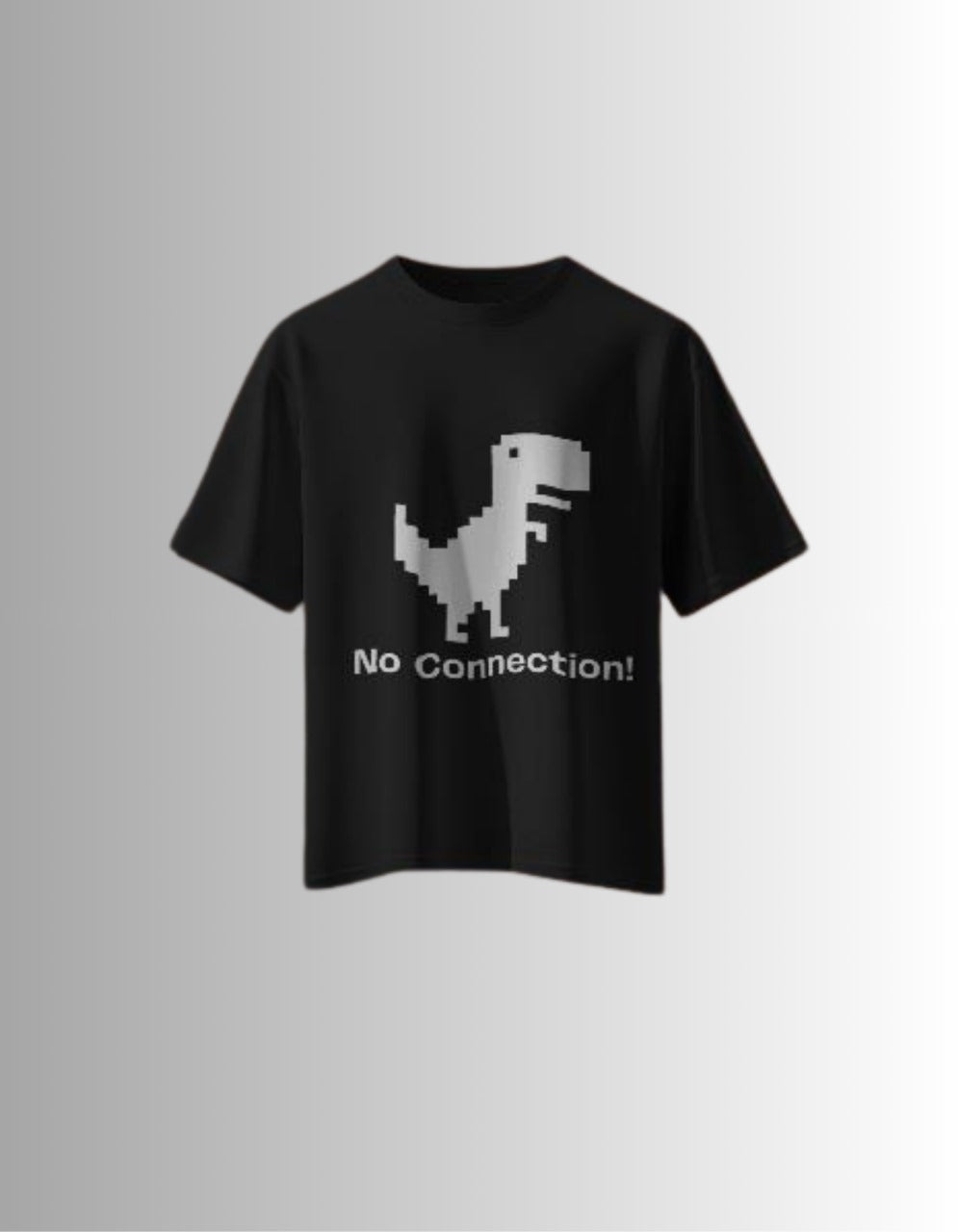 JURASSIC MODE T-SHIRT