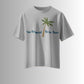 PALM PARADE T-SHIRT